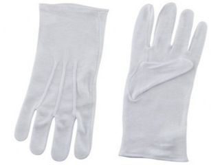 Extra Long Cotton Glove