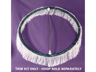 Hoop Trim Kit