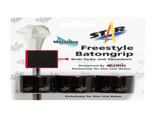 Freestyle Batongrip