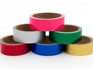 Baton Tape - Metallic