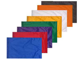 silk flags for sale