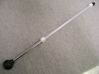 Pageantry Flag Shaft