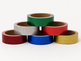 Baton Tape - Sparkle