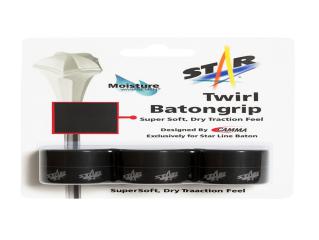 Twirl Batongrip