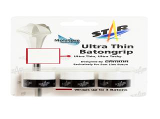 Ultra Thin Batongrip